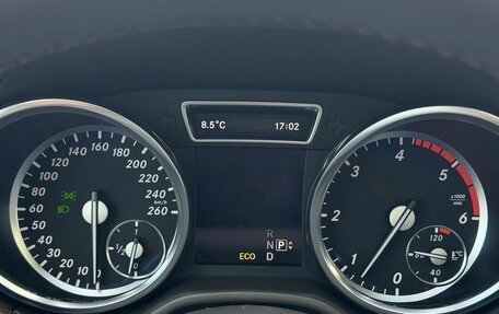 Mercedes-Benz GL-Класс, 2014 год, 2 800 000 рублей, 25 фотография