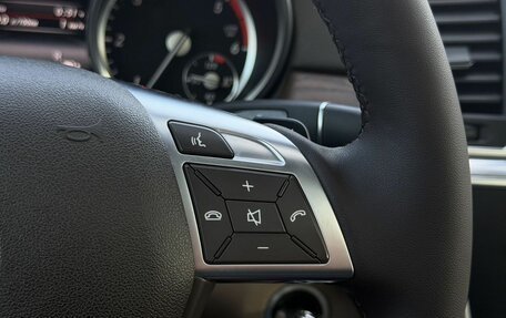 Mercedes-Benz GL-Класс, 2014 год, 2 800 000 рублей, 24 фотография