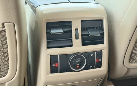 Mercedes-Benz GL-Класс, 2014 год, 2 800 000 рублей, 31 фотография