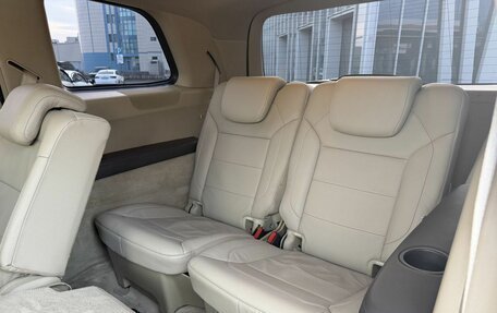 Mercedes-Benz GL-Класс, 2014 год, 2 800 000 рублей, 33 фотография