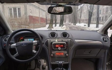 Ford Mondeo IV, 2008 год, 539 000 рублей, 5 фотография