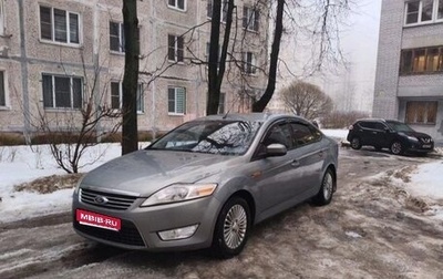 Ford Mondeo IV, 2008 год, 539 000 рублей, 1 фотография