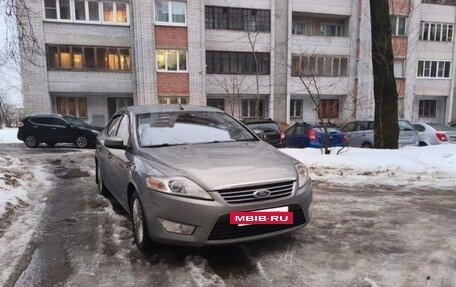 Ford Mondeo IV, 2008 год, 539 000 рублей, 2 фотография