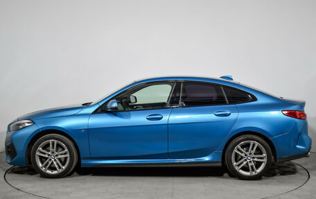 BMW 2 серия F44, 2021 год, 2 790 000 рублей, 8 фотография