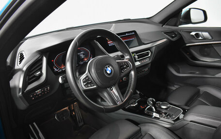 BMW 2 серия F44, 2021 год, 2 790 000 рублей, 9 фотография