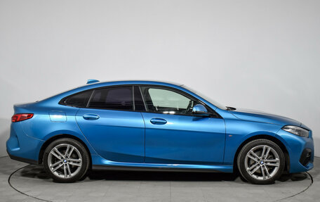 BMW 2 серия F44, 2021 год, 2 790 000 рублей, 4 фотография