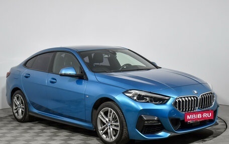 BMW 2 серия F44, 2021 год, 2 790 000 рублей, 3 фотография