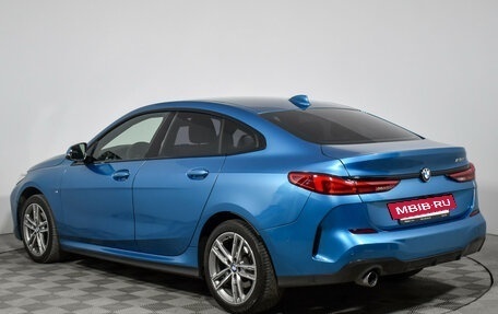 BMW 2 серия F44, 2021 год, 2 790 000 рублей, 7 фотография