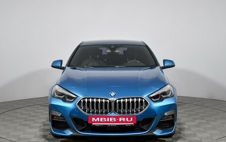 BMW 2 серия F44, 2021 год, 2 790 000 рублей, 2 фотография