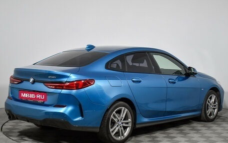 BMW 2 серия F44, 2021 год, 2 790 000 рублей, 5 фотография