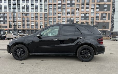 Mercedes-Benz M-Класс, 2005 год, 1 299 999 рублей, 1 фотография