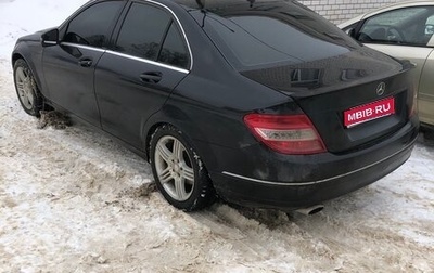 Mercedes-Benz C-Класс, 2007 год, 750 000 рублей, 1 фотография