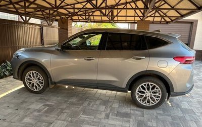 Haval F7 I, 2023 год, 2 450 000 рублей, 1 фотография