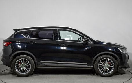 Geely Coolray I, 2021 год, 1 540 000 рублей, 4 фотография