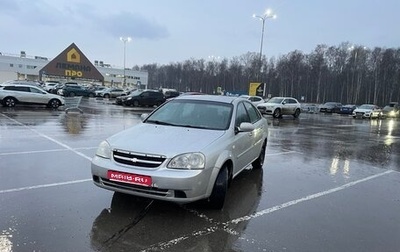 Chevrolet Lacetti, 2006 год, 400 000 рублей, 1 фотография
