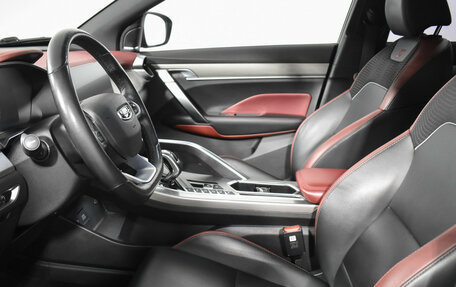 Geely Coolray I, 2021 год, 1 540 000 рублей, 10 фотография