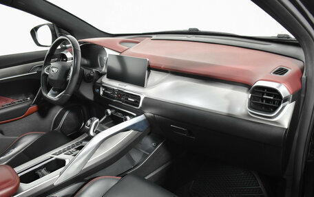 Geely Coolray I, 2021 год, 1 540 000 рублей, 12 фотография