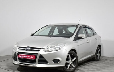 Ford Focus III, 2011 год, 639 000 рублей, 1 фотография