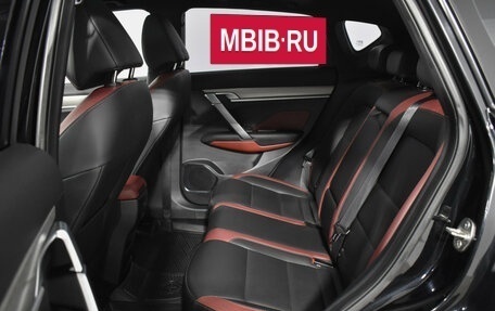 Geely Coolray I, 2021 год, 1 540 000 рублей, 11 фотография