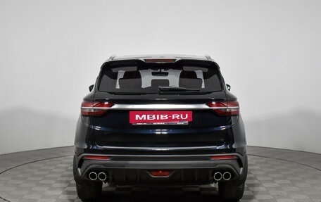 Geely Coolray I, 2021 год, 1 540 000 рублей, 6 фотография