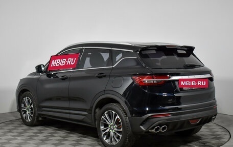 Geely Coolray I, 2021 год, 1 540 000 рублей, 7 фотография