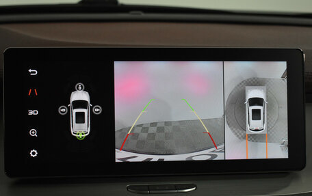 Geely Coolray I, 2021 год, 1 540 000 рублей, 15 фотография