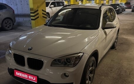 BMW X1, 2014 год, 2 000 000 рублей, 1 фотография