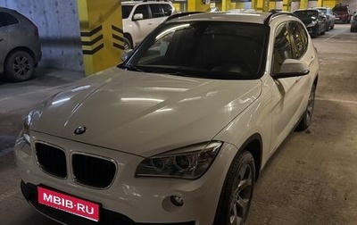 BMW X1, 2014 год, 2 000 000 рублей, 1 фотография