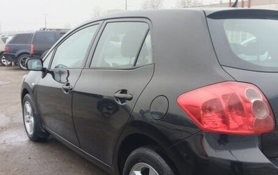 Toyota Auris II, 2007 год, 780 000 рублей, 1 фотография