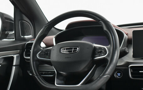 Geely Coolray I, 2021 год, 1 540 000 рублей, 20 фотография