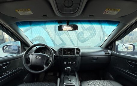 KIA Sorento IV, 2008 год, 980 000 рублей, 2 фотография