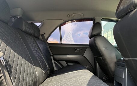 KIA Sorento IV, 2008 год, 980 000 рублей, 4 фотография