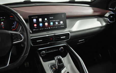 Geely Coolray I, 2021 год, 1 540 000 рублей, 22 фотография