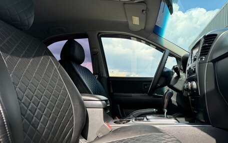 KIA Sorento IV, 2008 год, 980 000 рублей, 7 фотография