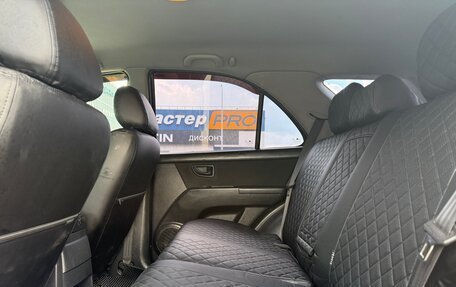 KIA Sorento IV, 2008 год, 980 000 рублей, 11 фотография