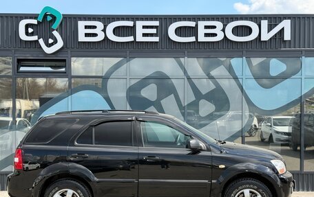 KIA Sorento IV, 2008 год, 980 000 рублей, 8 фотография