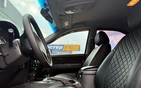 KIA Sorento IV, 2008 год, 980 000 рублей, 10 фотография