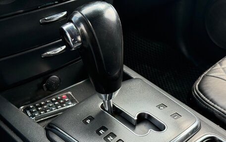 KIA Sorento IV, 2008 год, 980 000 рублей, 15 фотография