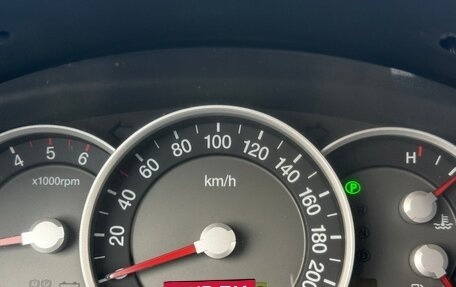 KIA Sorento IV, 2008 год, 980 000 рублей, 18 фотография