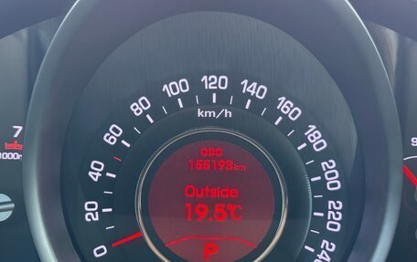 KIA Sportage III, 2012 год, 1 397 000 рублей, 20 фотография