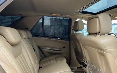 Mercedes-Benz M-Класс, 2005 год, 1 299 999 рублей, 8 фотография