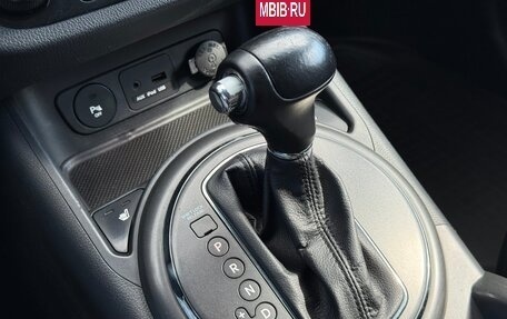 KIA Sportage III, 2012 год, 1 397 000 рублей, 16 фотография