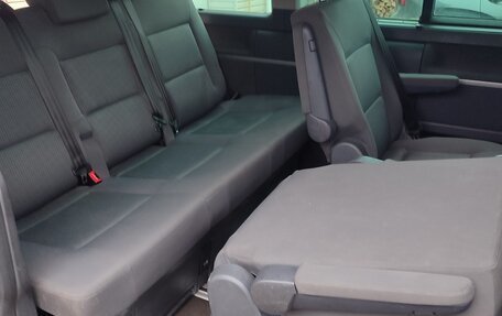 Volkswagen Multivan T5, 2008 год, 1 280 000 рублей, 9 фотография