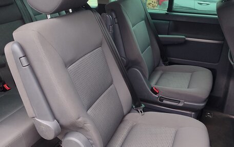 Volkswagen Multivan T5, 2008 год, 1 280 000 рублей, 8 фотография