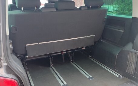 Volkswagen Multivan T5, 2008 год, 1 280 000 рублей, 7 фотография