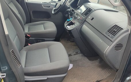 Volkswagen Multivan T5, 2008 год, 1 280 000 рублей, 6 фотография