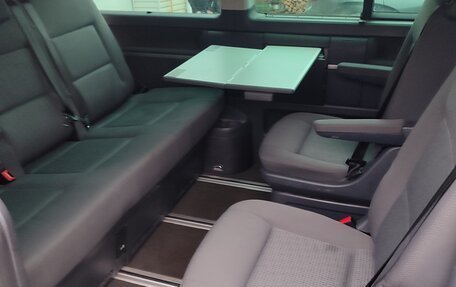 Volkswagen Multivan T5, 2008 год, 1 280 000 рублей, 10 фотография