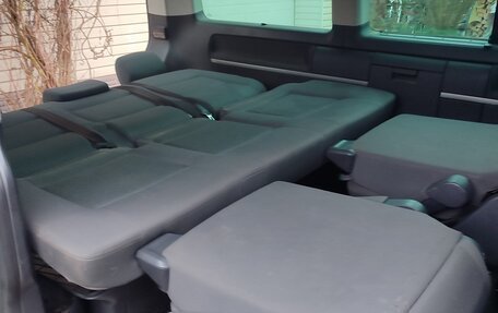 Volkswagen Multivan T5, 2008 год, 1 280 000 рублей, 11 фотография