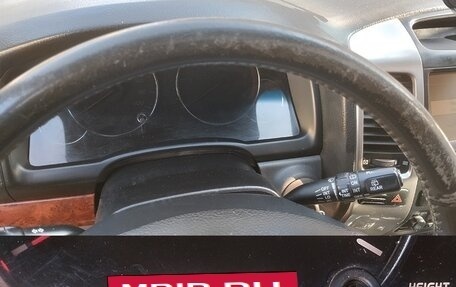 Toyota Land Cruiser Prado 120 рестайлинг, 2003 год, 1 600 000 рублей, 4 фотография