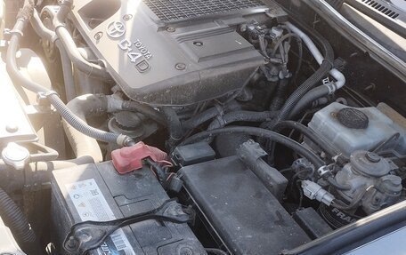 Toyota Land Cruiser Prado 120 рестайлинг, 2003 год, 1 600 000 рублей, 25 фотография